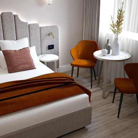 Hotel Venezia Trento Eksteriør bilde