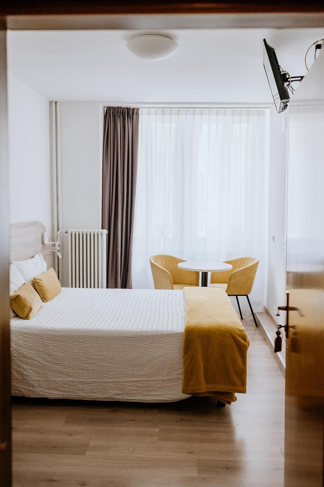 Hotel Venezia Trento Eksteriør bilde