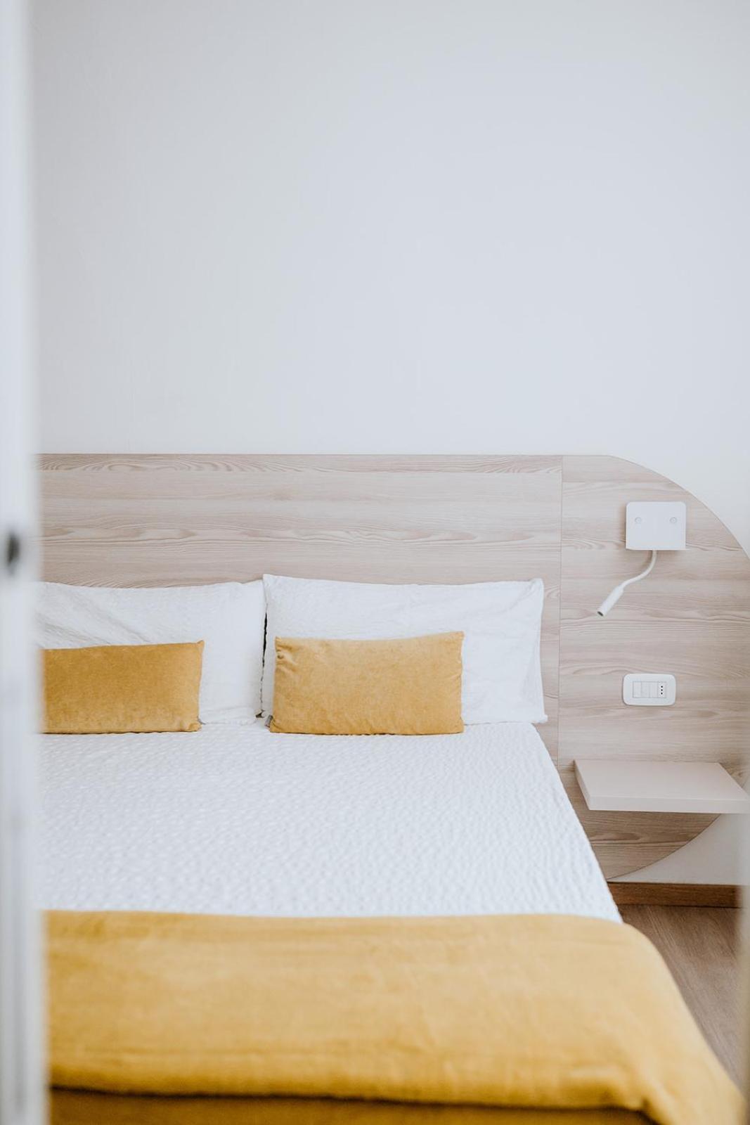 Hotel Venezia Trento Eksteriør bilde