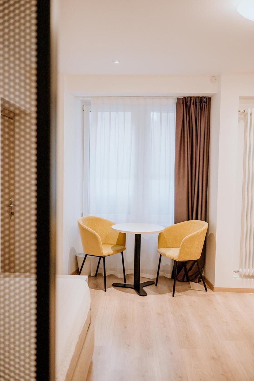Hotel Venezia Trento Eksteriør bilde