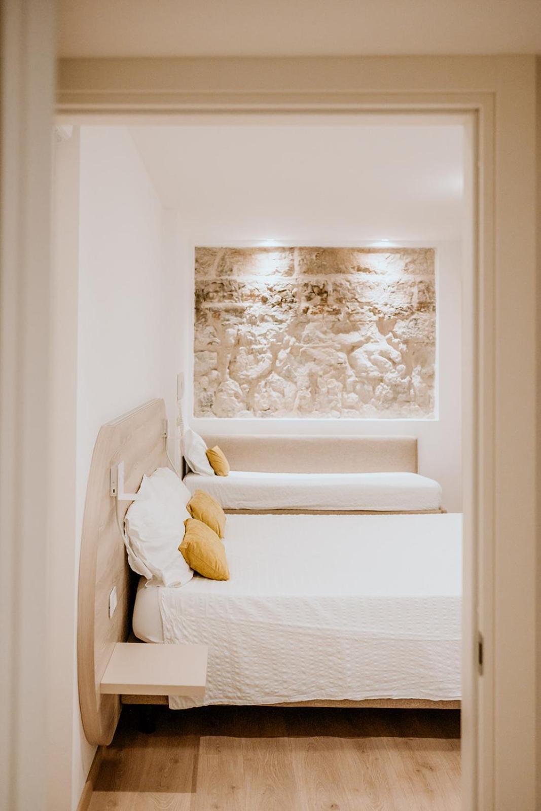 Hotel Venezia Trento Eksteriør bilde