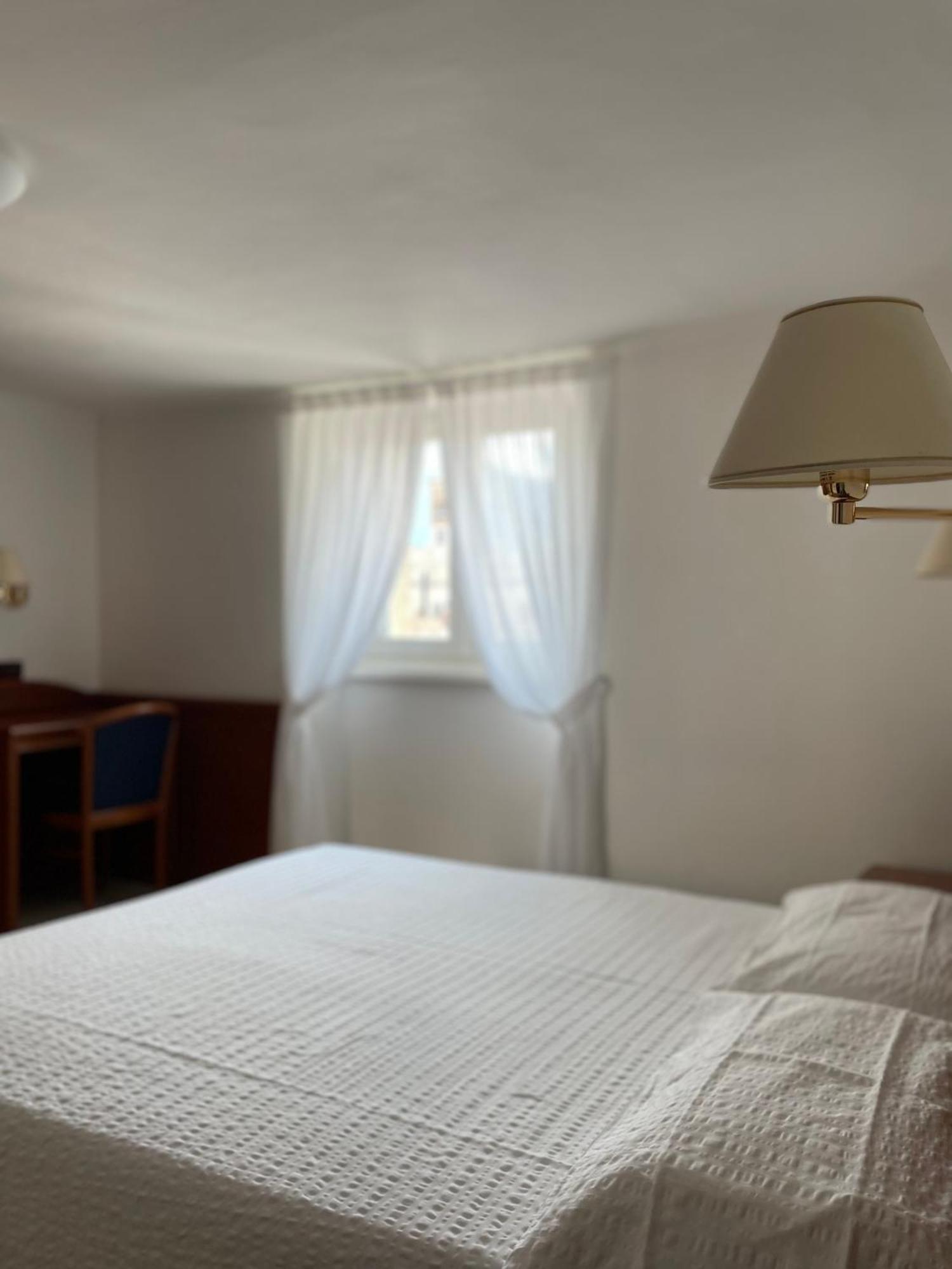 Hotel Venezia Trento Eksteriør bilde