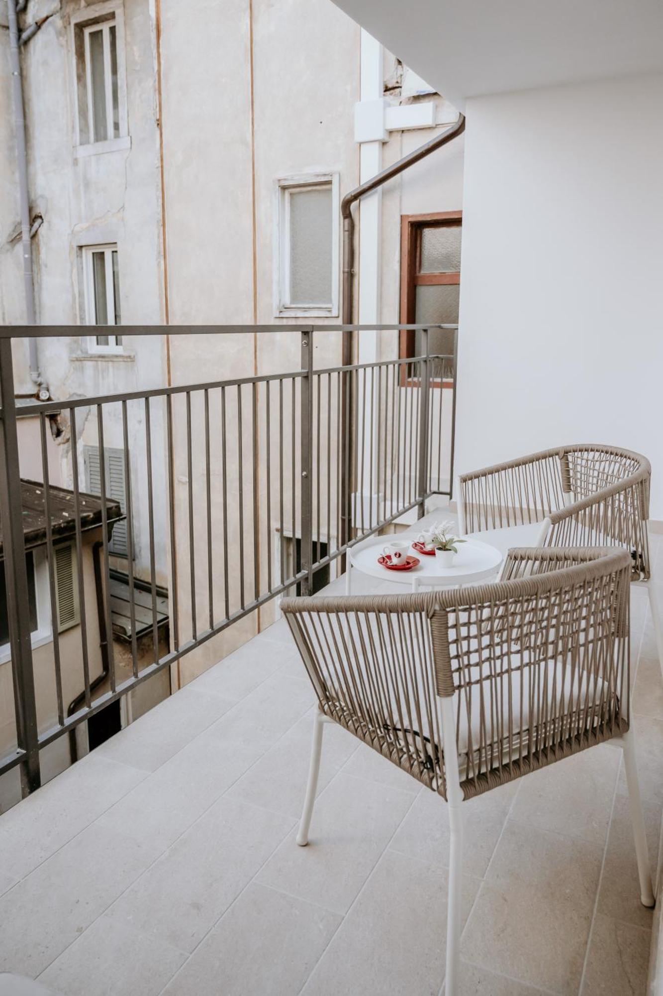 Hotel Venezia Trento Eksteriør bilde