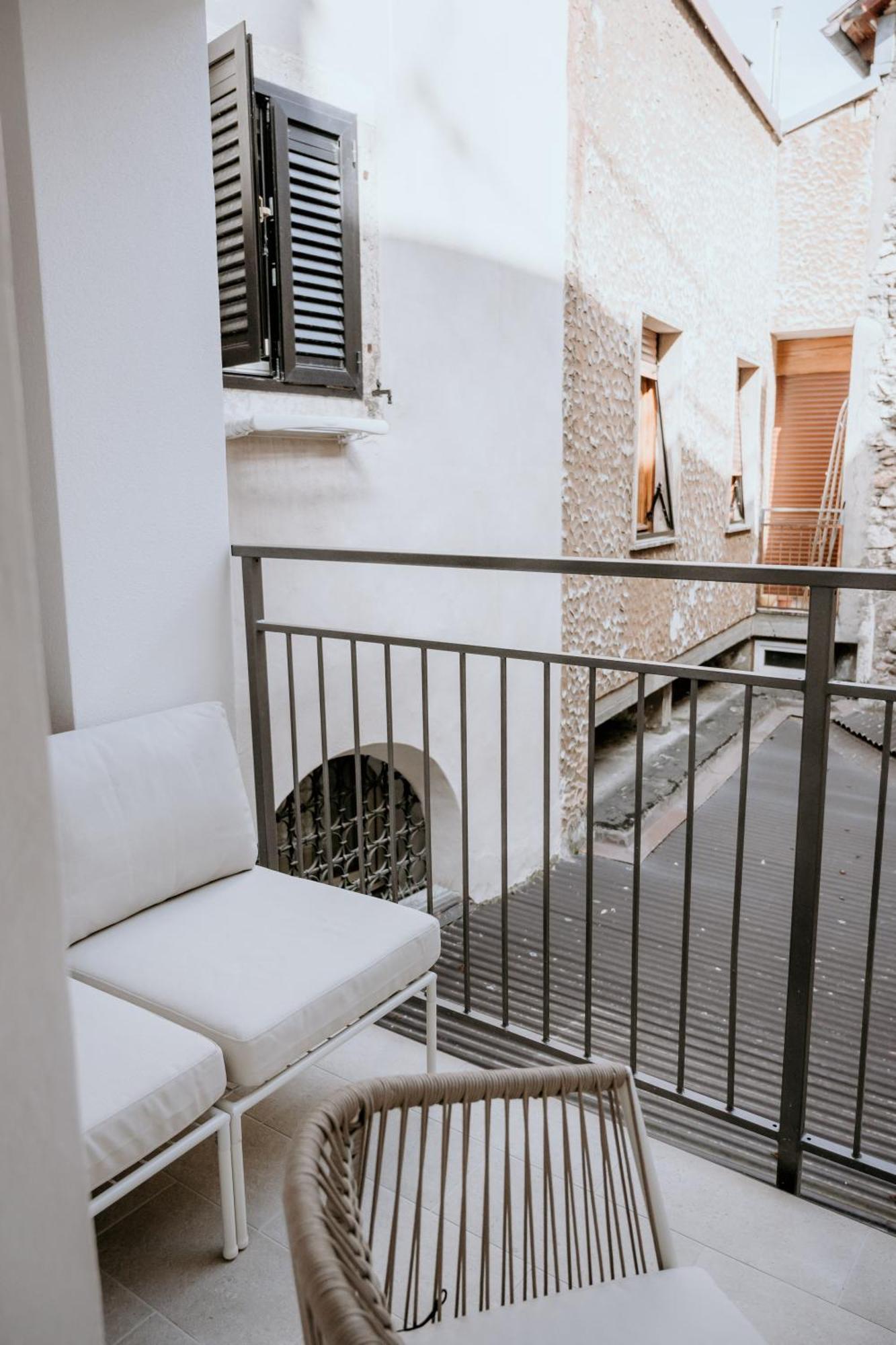 Hotel Venezia Trento Eksteriør bilde