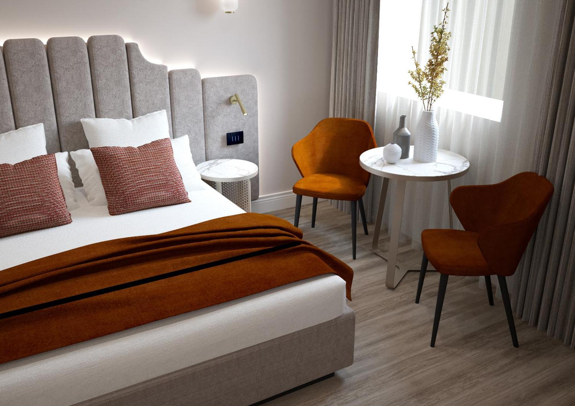 Hotel Venezia Trento Eksteriør bilde
