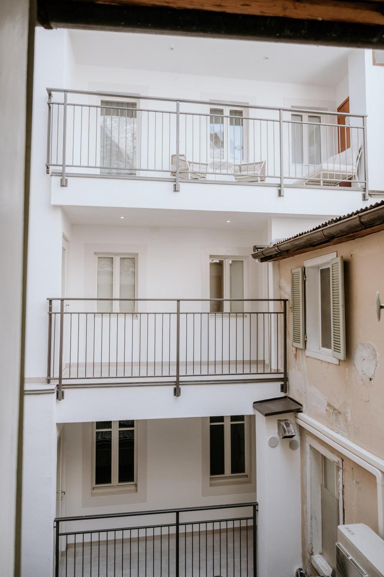 Hotel Venezia Trento Eksteriør bilde
